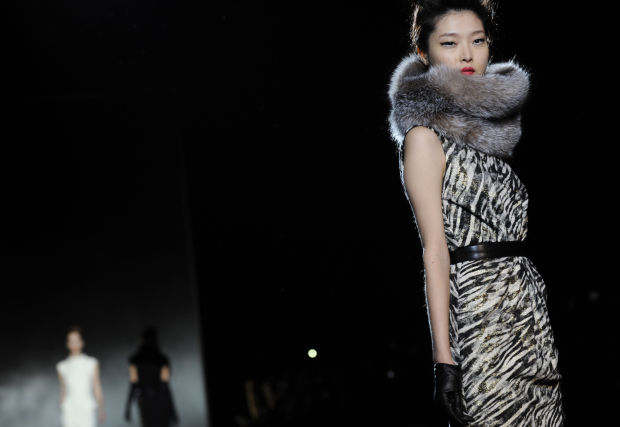 New York Fashion Week